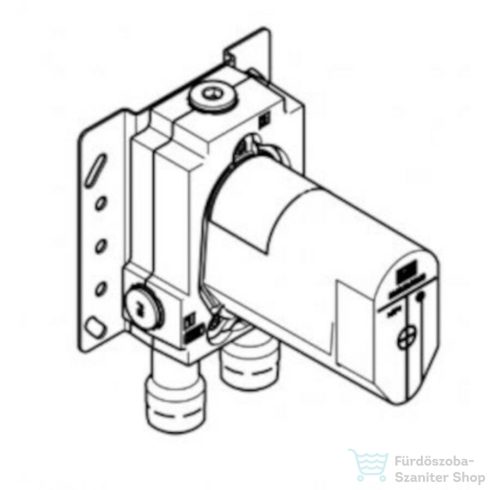 Jika Cubito N alaptest falsík alatti csaptelephez,H3769910005001