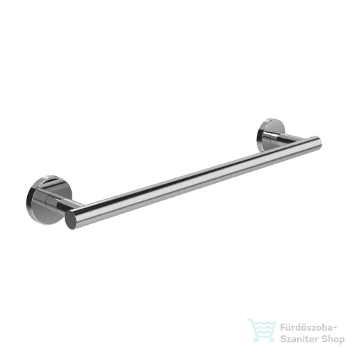 Laufen NIARA 46,8 cm-es törölközőtartó, króm H3810610040001