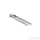 Laufen NIARA 40,2 cm-es mozgatható dupla törölközőtartó, króm H3810610040011