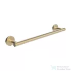 Laufen NIARA 46,8 cm-es törölközőtartó, halvány matt arany H3810611650001