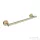 Laufen NIARA 46,8 cm-es törölközőtartó, halvány matt arany H3810611650001