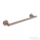 Laufen NIARA 46,8 cm-es törölközőtartó, csiszolt rózsaarany H3810611680001