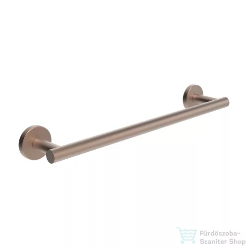 Laufen NIARA 46,8 cm-es törölközőtartó, csiszolt rózsaarany H3810611680001