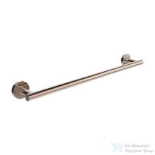   Laufen NIARA 60,2 cm-es törölközőtartó, fényes rózsaarany H3810621620001