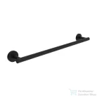Laufen NIARA 60,2 cm-es törölközőtartó, Titanium matt fekete H3810621630001