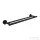 Laufen NIARA 60,2 cm-es dupla törölközőtartó, Titanium matt fekete H3810621630021