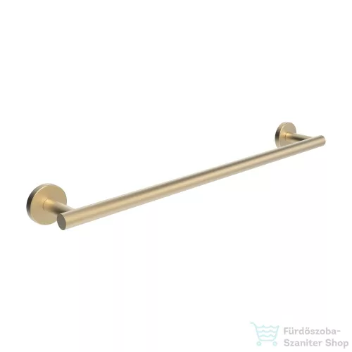Laufen NIARA 60,2 cm-es törölközőtartó, halvány matt arany H3810621650001