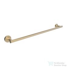   Laufen NIARA 80,2 cm-es törölközőtartó, halvány matt arany H3810621650011
