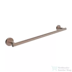   Laufen NIARA 60,2 cm-es törölközőtartó, csiszolt rózsaarany H3810621680001