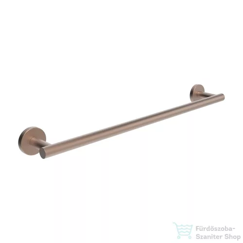 Laufen NIARA 60,2 cm-es törölközőtartó, csiszolt rózsaarany H3810621680001