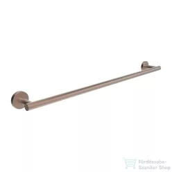   Laufen NIARA 80,2 cm-es törölközőtartó, csiszolt rózsaarany H3810621680011
