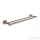 Laufen NIARA 60,2 cm-es dupla törölközőtartó, csiszolt rózsaarany H3810621680021