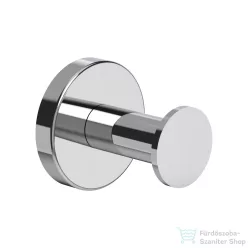 Laufen NIARA törölközőtartó, króm H3810630040001