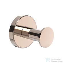   Laufen NIARA törölközőtartó, fényes rózsaarany H3810631620001