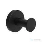 Laufen NIARA törölközőtartó, Titanium matt fekete H3810631630001