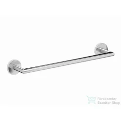  Jika MIO STYLE 40 cm-es törölközőtartó, króm H3812F10040001