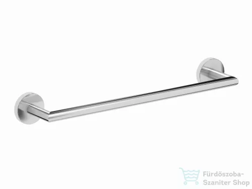 Jika MIO STYLE 40 cm-es törölközőtartó, króm H3812F10040001