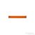 Laufen Kartell By Laufen 30 cm-es törölközőtartó,Mandarin narancssárga H3813300820001