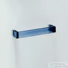 Laufen Kartell By Laufen 30 cm-es törölközőtartó,Kék H3813300830001