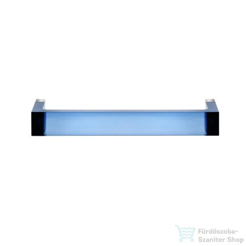 Laufen Kartell By Laufen 30 cm-es törölközőtartó,Kék H3813300830001
