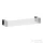 Laufen Kartell By Laufen 30 cm-es törölközőtartó,Átlátszó kristályüveg H3813300840001