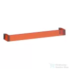 Laufen Kartell By Laufen 45 cm-es törölközőtartó,Mandarin narancssárga H3813310820001