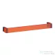 Laufen Kartell By Laufen 45 cm-es törölközőtartó,Mandarin narancssárga H3813310820001