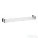 Laufen Kartell By Laufen 45 cm-es törölközőtartó,Átlátszó kristályüveg H3813310840001