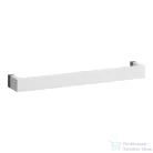 Laufen Kartell By Laufen 45 cm-es törölközőtartó,Áttetsző fehér H3813310900001