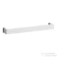 Laufen Kartell By Laufen 45 cm-es törölközőtartó,Áttetsző fehér H3813310900001