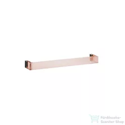   Laufen Kartell By Laufen 45 cm-es törölközőtartó,Púder rózsaszín H3813310930001