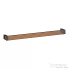 Laufen Kartell By Laufen 60 cm-es törölközőtartó,Borostyán H3813320810001