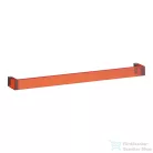Laufen Kartell By Laufen 60 cm-es törölközőtartó,Mandarin narancssárga H3813320820001