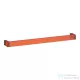 Laufen Kartell By Laufen 60 cm-es törölközőtartó,Mandarin narancssárga H3813320820001