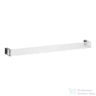 Laufen Kartell By Laufen 60 cm-es törölközőtartó,Átlátszó kristályüveg H3813320840001