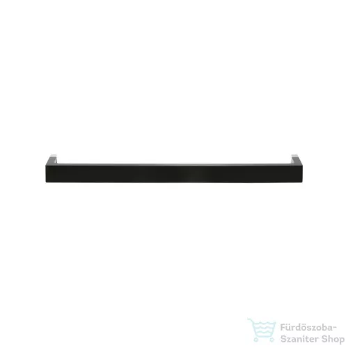 Laufen Kartell By Laufen 60 cm-es törölközőtartó,Átlátszó kristályüveg H3813320840001