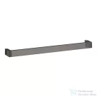 Laufen Kartell By Laufen 60 cm-es törölközőtartó,Füst szürke H3813320850001