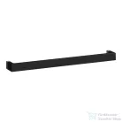 Laufen Kartell By Laufen 60 cm-es törölközőtartó,Áttetsző fekete H3813320910001