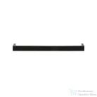 Laufen Kartell By Laufen 60 cm-es törölközőtartó,Áttetsző fekete H3813320910001
