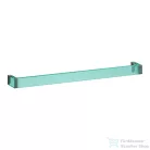 Laufen Kartell By Laufen 60 cm-es törölközőtartó,Smaragd zöld H3813320920001