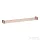 Laufen Kartell By Laufen 60 cm-es törölközőtartó,Púder rózsaszín H3813320930001