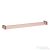 Laufen Kartell By Laufen 60 cm-es törölközőtartó,Púder rózsaszín H3813320930001