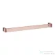 Laufen Kartell By Laufen 60 cm-es törölközőtartó,Púder rózsaszín H3813320930001