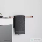 Laufen Kartell By Laufen 60 cm-es törölközőtartó,Púder rózsaszín H3813320930001