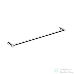   Jika BASIC 61 cm-es törölközőtartó, króm H3813A20040001