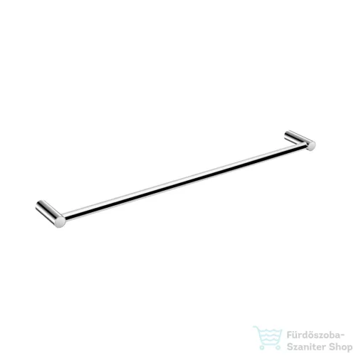 Jika BASIC 61 cm-es törölközőtartó, króm H3813A20040001