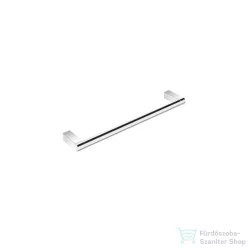 Jika PURE 40 cm-es törölközőtartó, króm H3813B10040001