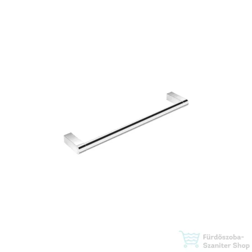 Jika PURE 40 cm-es törölközőtartó, króm H3813B10040001