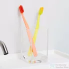 Laufen Kartell By Laufen Boxy fogmosó pohár,Átlátszó kristályüveg H3823300840001