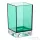 Laufen Kartell By Laufen Boxy fogmosó pohár,Smaragd zöld H3823300920001